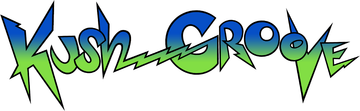 Original Kush Groove logo
